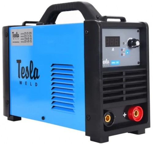 Tesla Weld MMA 282