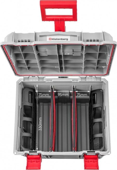 Kistenberg C-Block PRO KXC454040-4C