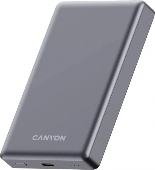 Canyon PB-510