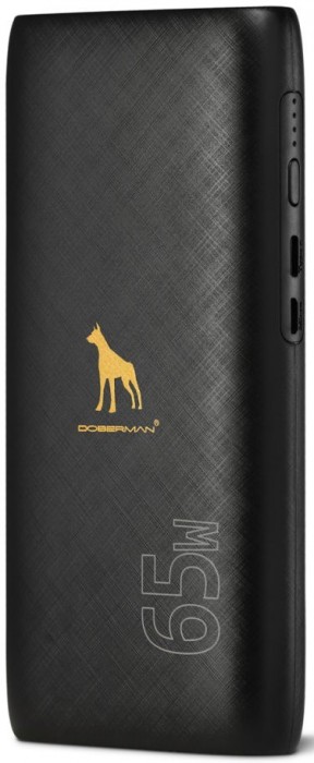 Doberman Powerbank 20000 65W