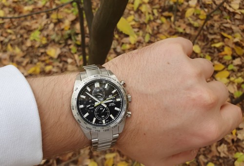 Casio Edifice EFR-574D-1A