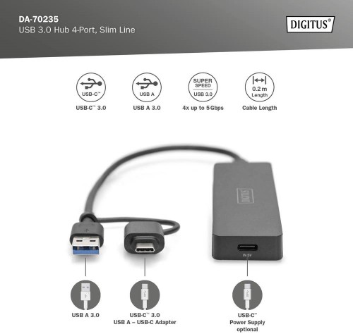 Digitus DA-70235