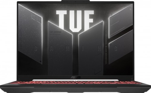 Asus TUF Gaming A16 (2024) FA607NU