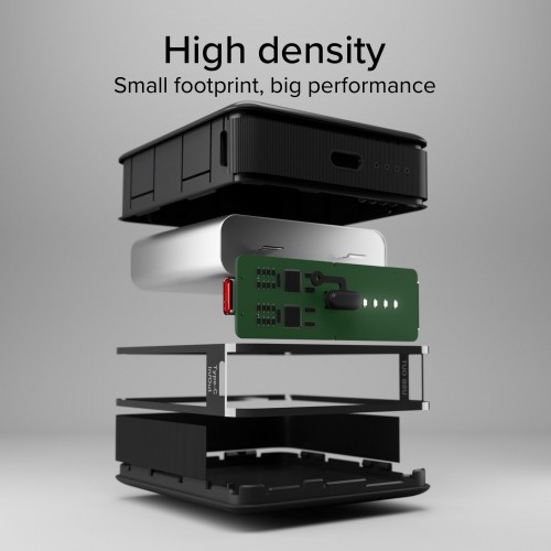 SBS Mini Powerbank 10000