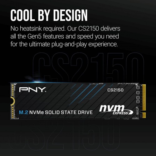 PNY CS2150