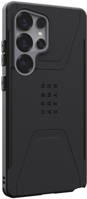 UAG Civilian for Galaxy S25 Ultra