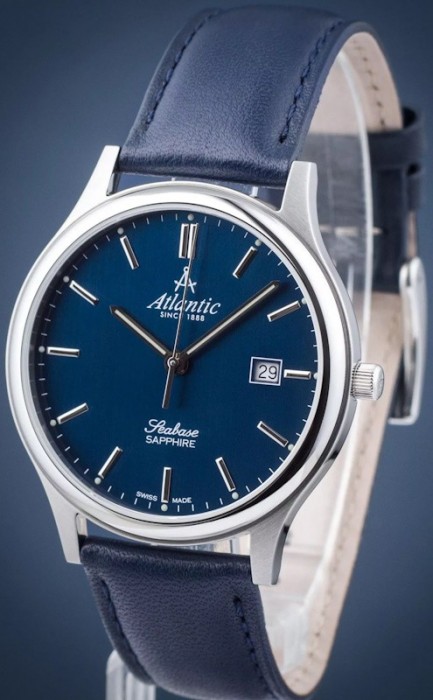 Atlantic 60343.41.51