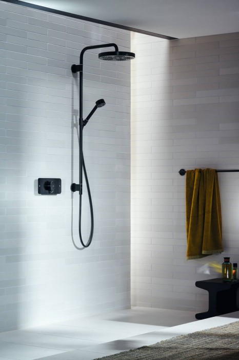 Axor One Showerpipe 280 48790000