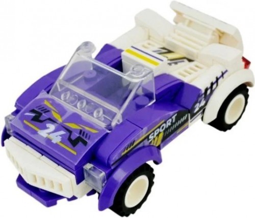 iBlock Build and Create KH52/003