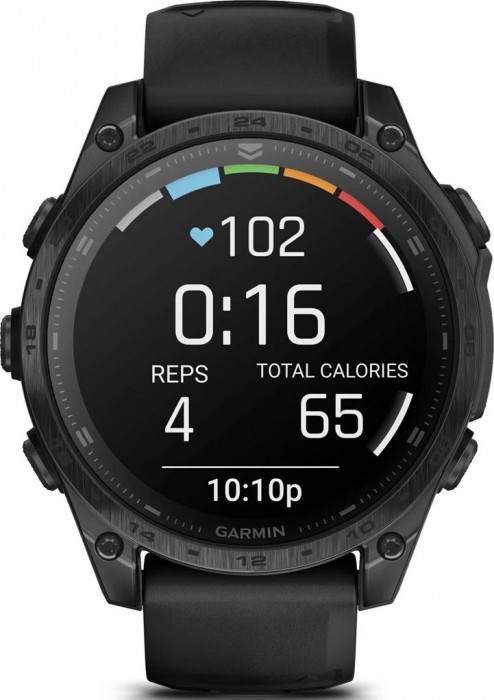 Garmin Tactix 8 47mm