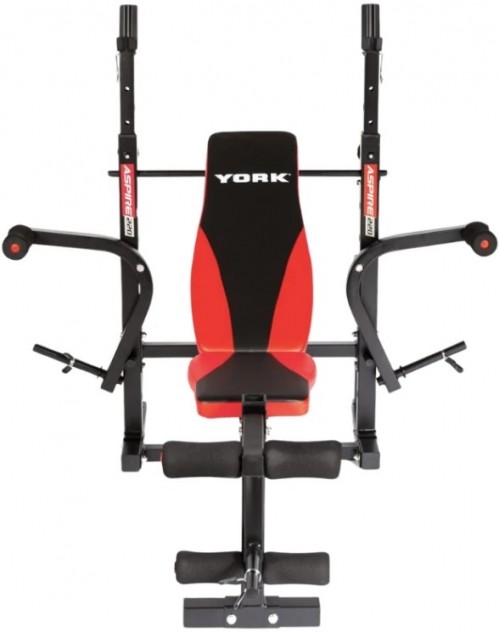 York Fitness Aspire 220