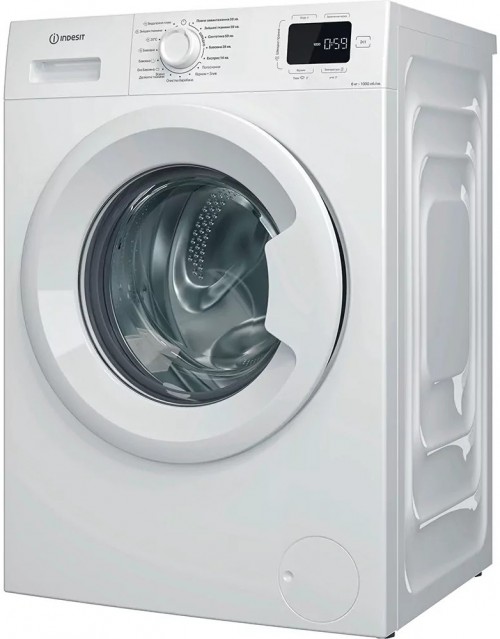 Indesit IM 600 MY TIME UA