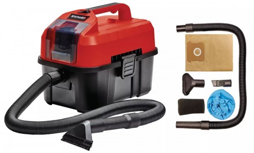 Einhell TE-VC 18/10 Li 1x2.5Ah