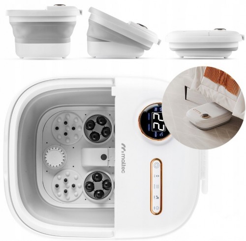 Maltec PRO-Hydro 500WS