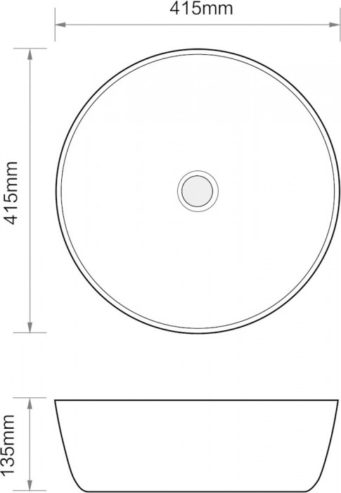 MIXXUS Premium Ellipse 41 MP6531