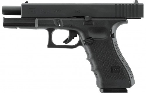 Umarex GLOCK 17 Gen4 CO2 6