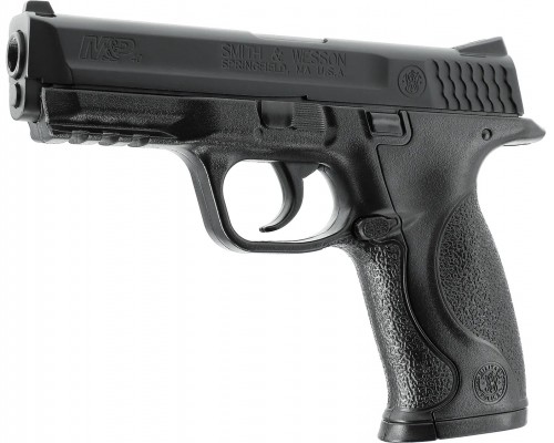 Umarex Smith & Wesson M&P40 CO2 6mm