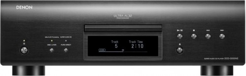Denon DCD-3000NE