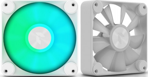 APNX FP1-Q 120 PWM ARGB White