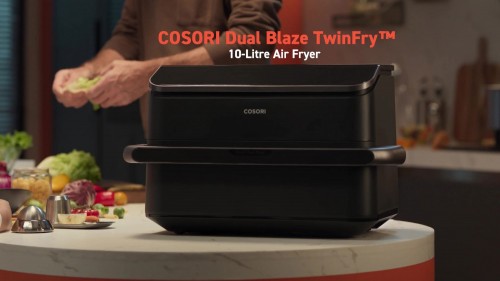 Cosori Dual Blaze TwinFry