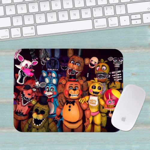 Cappuccino Toys Five Nights at Freddy's - Small