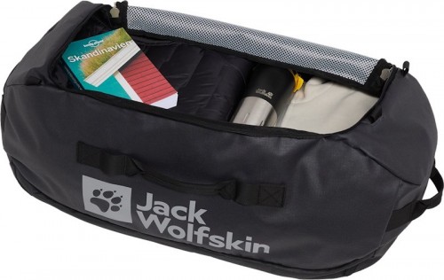 Jack Wolfskin All-in Duffle 65