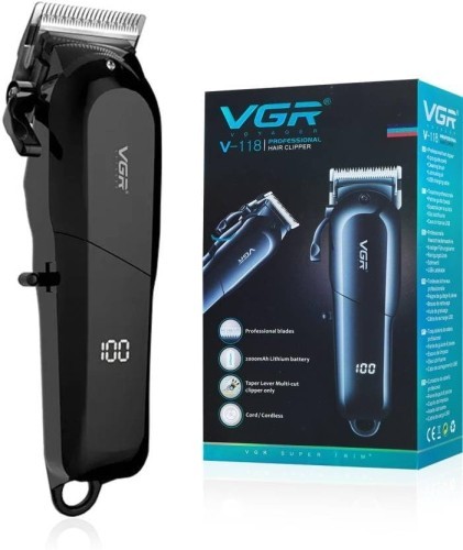 VGR V-118