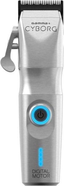 Gamma Piu Cyborg Clipper