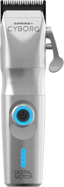 Gamma Piu Cyborg Clipper