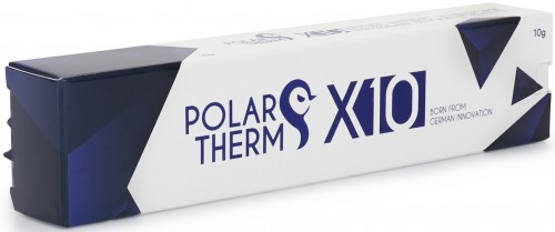 Polartherm X-10 Thermal Paste 10g