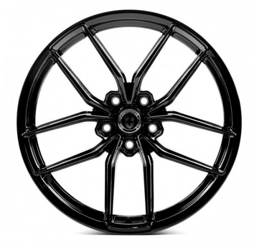 Cast Wheels CW5605