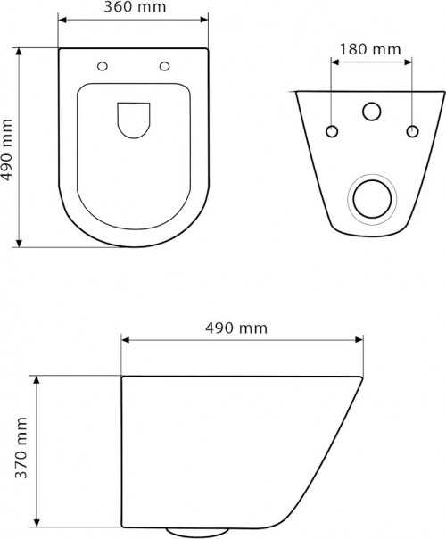 VBI Levanzo VBI-020200