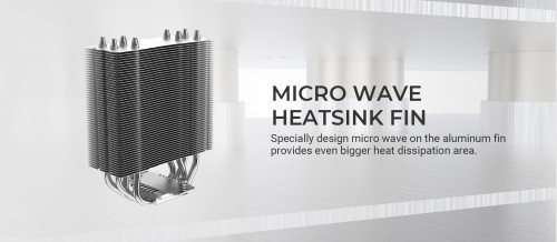 ID-COOLING SE-214-XT Plus