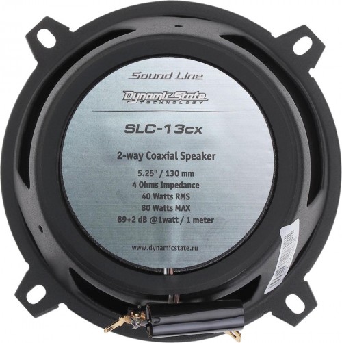 Dynamic State SOUND LINE SLC-13CX