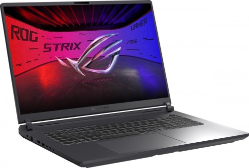 Asus ROG Strix G18 (2025) G815LW