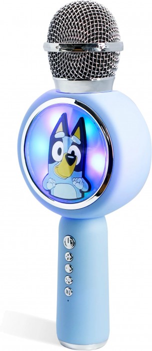 OTL Bluey PopSing Karaoke