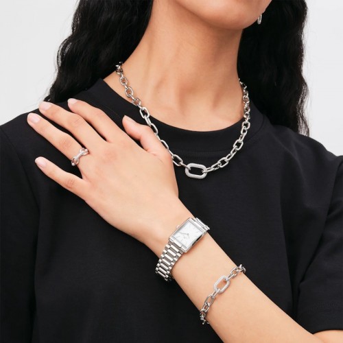 Daniel Wellington Bound 3-Link DW00100700