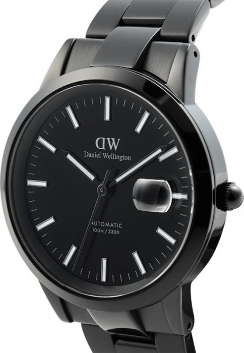 Daniel Wellington Iconic Link DW00100753