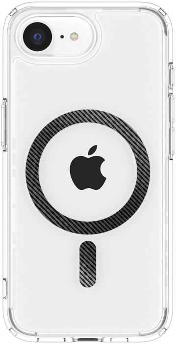 Spigen Ultra Hybrid (MagFit) for iPhone 16e