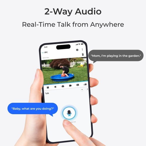 Reolink P340
