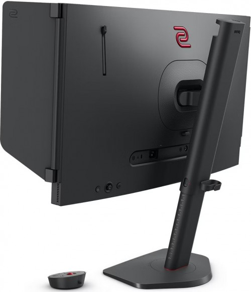 BenQ Zowie XL2586X+