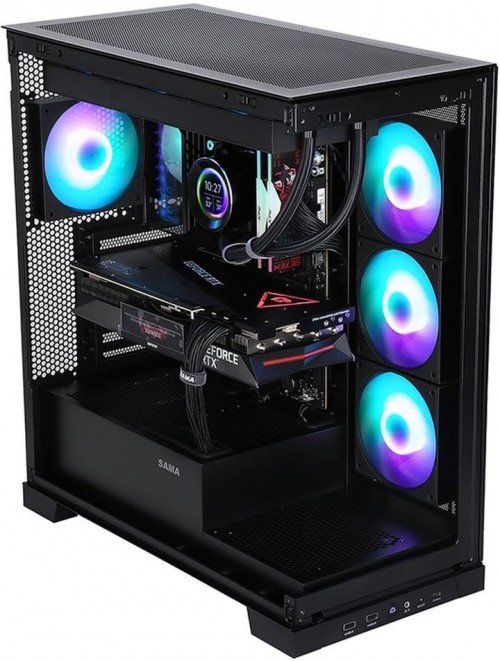 SAMA Neview 4503 Black