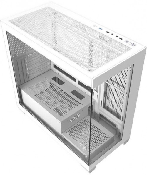 DarkFlash C218M White