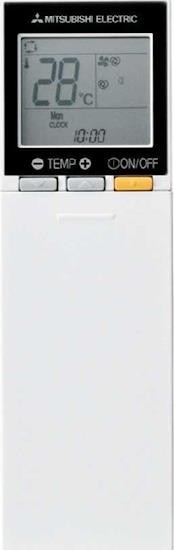 Mitsubishi Electric MFZ-KT25VG