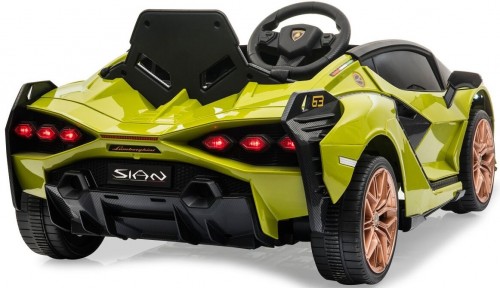 Jamara Lamborghini Sian FKP 37