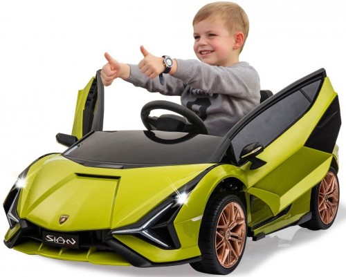 Jamara Lamborghini Sian FKP 37