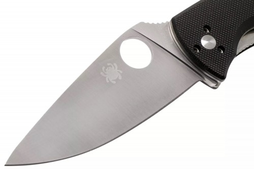 Spyderco Tenacious G-10
