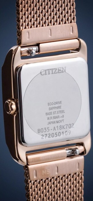 Citizen EW5593-64D