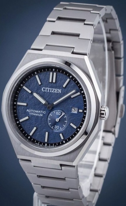 Citizen NJ0180-80L