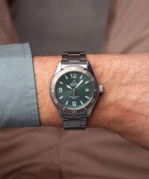 Orient RA-WJ0001E10B